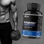 IN-Arginina+ (Arginina Vasodilatador 120 Cápsulas) - Imperium Nutrition - Imagem 2