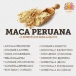 1 kg Maca Peruana em Pó Pura Premium Ca.Nuts | Marca Ca.Nuts (1 Kg) - Imagem 2