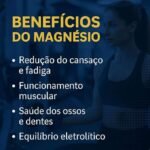 5 Magnésios 500mg 120 Cápsulas - Quelato Malato Taurato Citrato e Óxido de Magnésio - Imagem 2