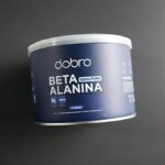 Beta Alanina Isolada Dobro 150g - Imagem 2
