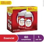 Centrum Essencial Multivitamínico Diário, com Complexo B, Vitamina D, e Magnesio, 2 Frascos com 30 Comprimidos cada - Imagem 2