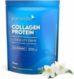 Collagen Protein Verisol Puravida 450 gr (Puro)