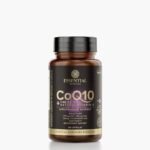 Essential Nutrition - CoQ10 60 Cápsulas 30 doses