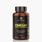 Essential Nutrition- Super Omega-3 TG 90 Cápsulas