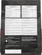 Hipercalórico Dark Mass Dark Lab, 3kg, Chocolate, Ganho de Massa - Imagem 2