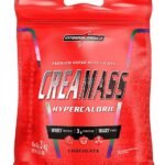 Integralmédica - Hipercalórico Creamass - Cookies - pouch 3kg