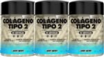 Kit 3x Colageno Tipo 2 + Joelho E Articulação 60 Caps
