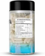 Maca Peruana Premium 2500mg 100% Pura Pote 120 Cápsulas Matéria Prima Importada Para Homens e Mulheres | Energia Resistência - Imagem 3