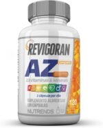 Nutrends Revigoran A-Z Multivitamínico Completo 120 Cápsulas