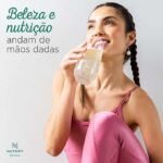 Nutrify Collagen Renew - Colágeno Hidrolisado em Pó - Sabor Jabuticaba - 300g - Sem Glúten, Sem Açúcar e Sem Lactose - Imagem 2