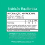 Nutrify Complexo Mag 5 – 90 Cápsulas - Suplemento Fonte de Magnésio para Equilíbrio e Bem-Estar - Imagem 3