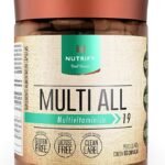 Nutrify - Multivitamínico Multi All - 60 Cápsulas