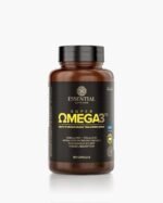 Super Ômega 3 TG 180 Cápsulas - Essential Nutrition