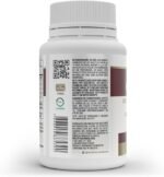 Vitafor - Coenzima Q10 200mg - 60 Cápsulas - Imagem 3