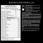 Whey 100% Concentrado Pote 900G Dark Lab (900g, Baunilha) - Imagem 2