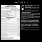 Whey 100% Concentrado Pote 900G Dark Lab (900g, Chocolate) - Imagem 3