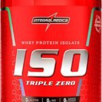 Whey Protein Isolado - Chocolate - 900g - Integralmédica